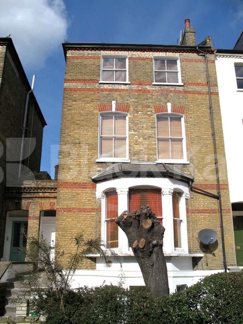 			NEW INSTRUCTION WITH TERRACE! , 1 Bedroom, 1 bath, 1 reception Flat			 Tufnell Park Road, TUFNELL PARK